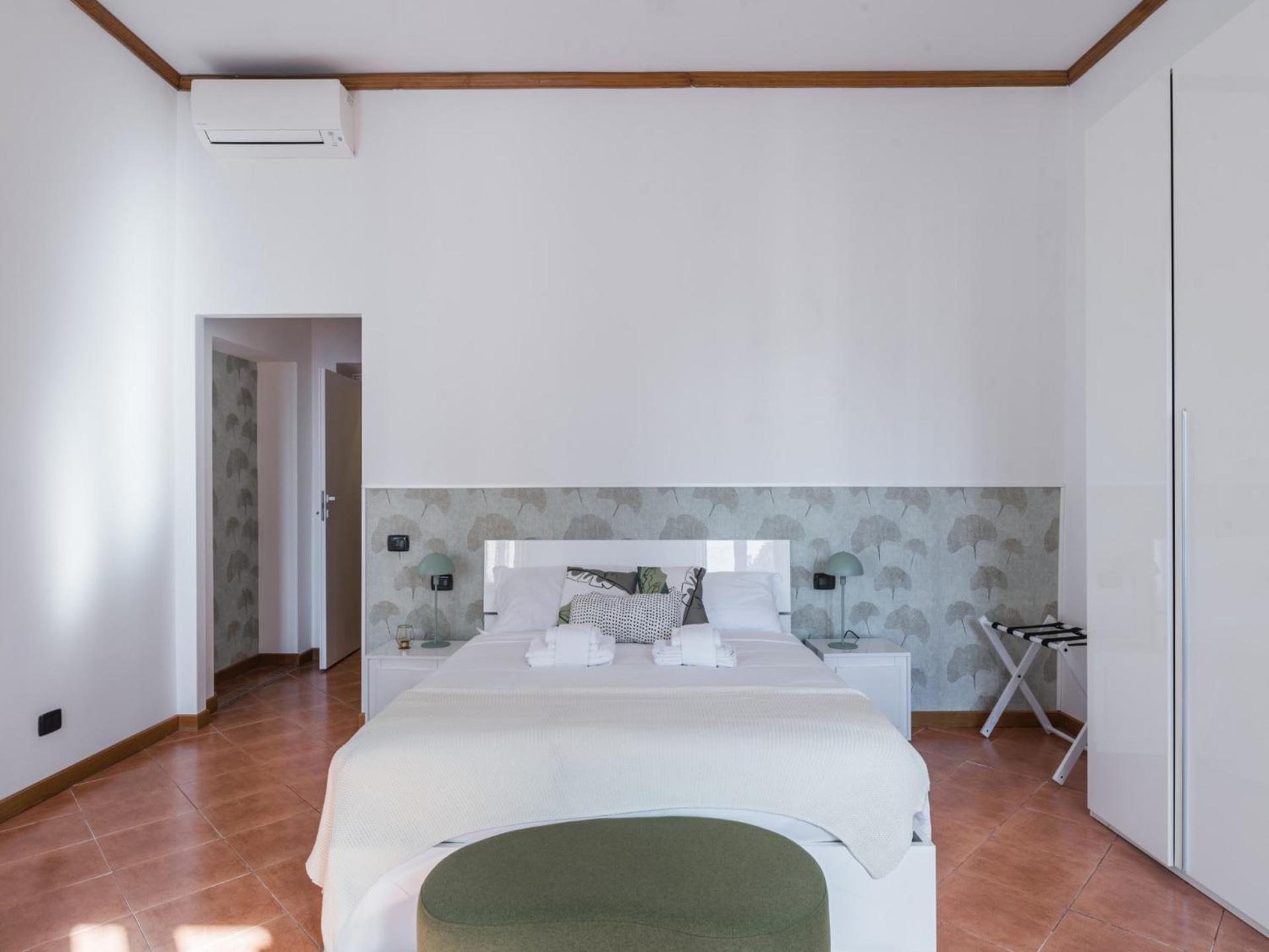 The Best Rent - Four-Room Apartment A Few Steps From The Trevi Fountain Exterior foto