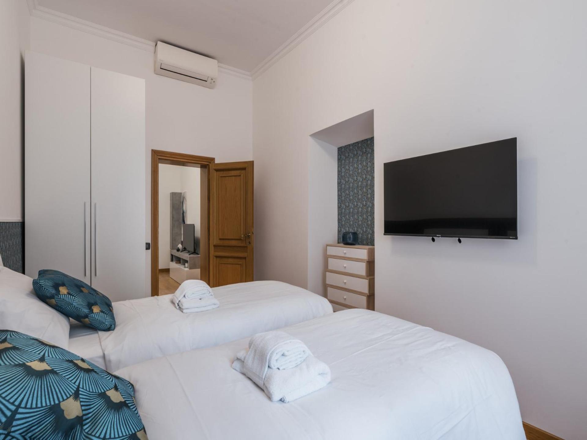The Best Rent - Four-Room Apartment A Few Steps From The Trevi Fountain Exterior foto