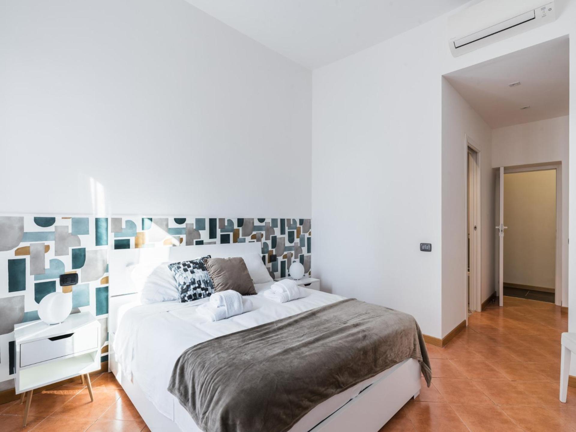 The Best Rent - Four-Room Apartment A Few Steps From The Trevi Fountain Exterior foto